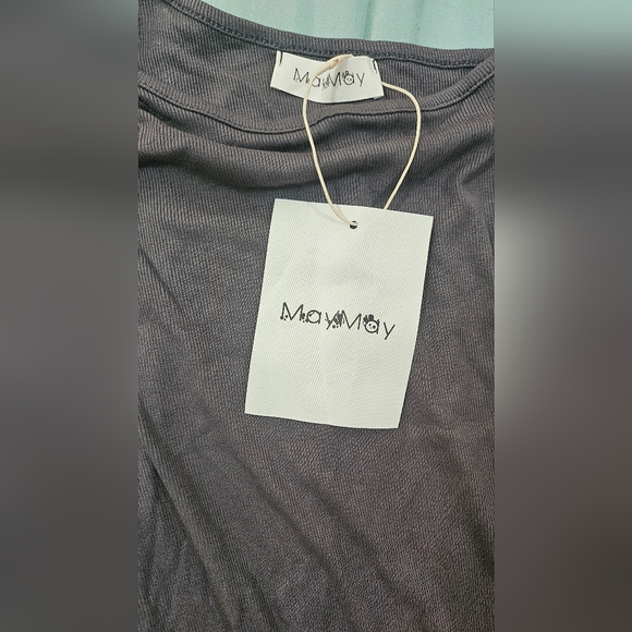 BNWT Shirt from Korea - Picture 2 of 2